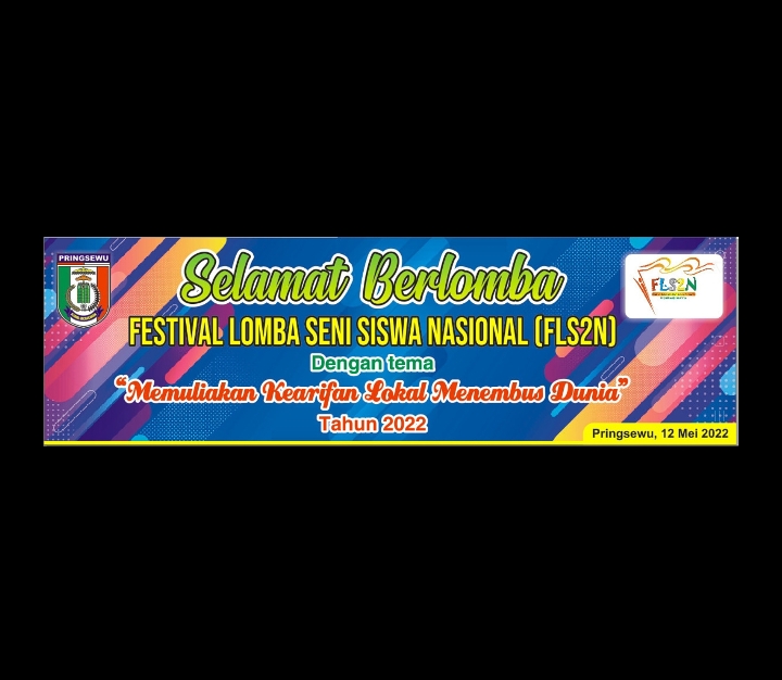 Prestasi FSL2N Tingkat Kecamatan Tahun 2022