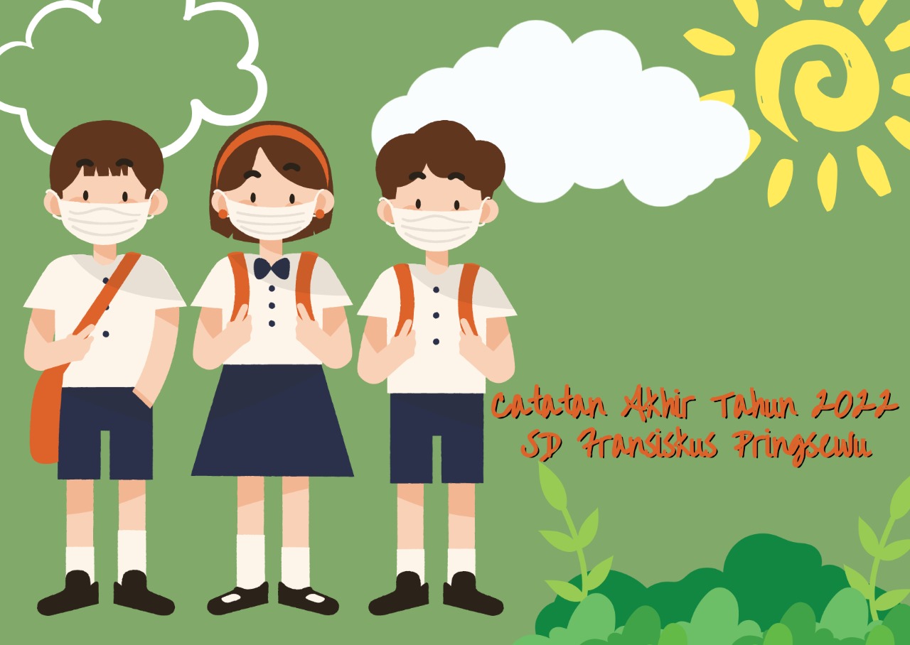 Catatan Akhir Tahun 2022