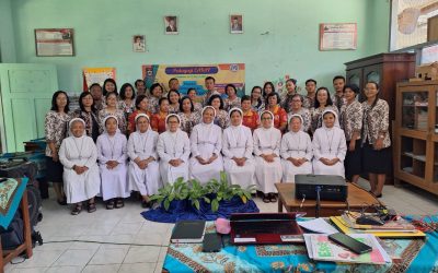 SEMINAR PEDAGOGI CAKAP