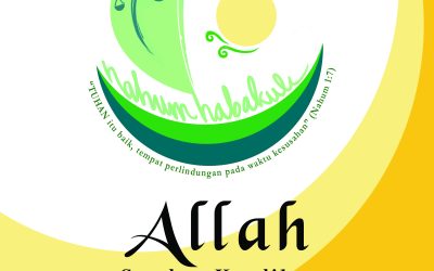 Bulan Kitab Suci Nasional 2024