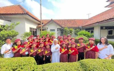 Fransewu Kembali Ukir Prestasi