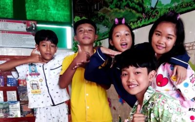 SD Fransiskus Pringsewu Raih Juara 2 Lomba Kreasi Cover Lagu Album “7 Kebiasaan Anak Indonesia Hebat”