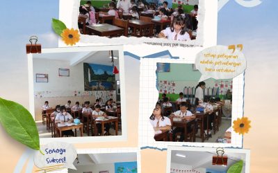 Sumatif Tengah Semester (STS) 2025