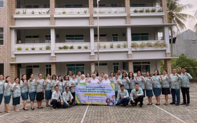 Workshop Pengembangan Kompetensi Guru dan Tenaga Kependidikan SD Fransiskus Pringsewu 2025