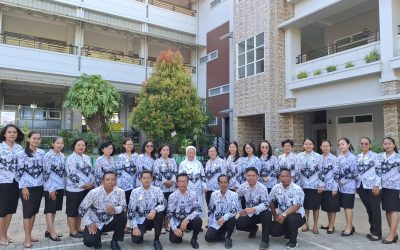 Hari Guru Nasional 2025